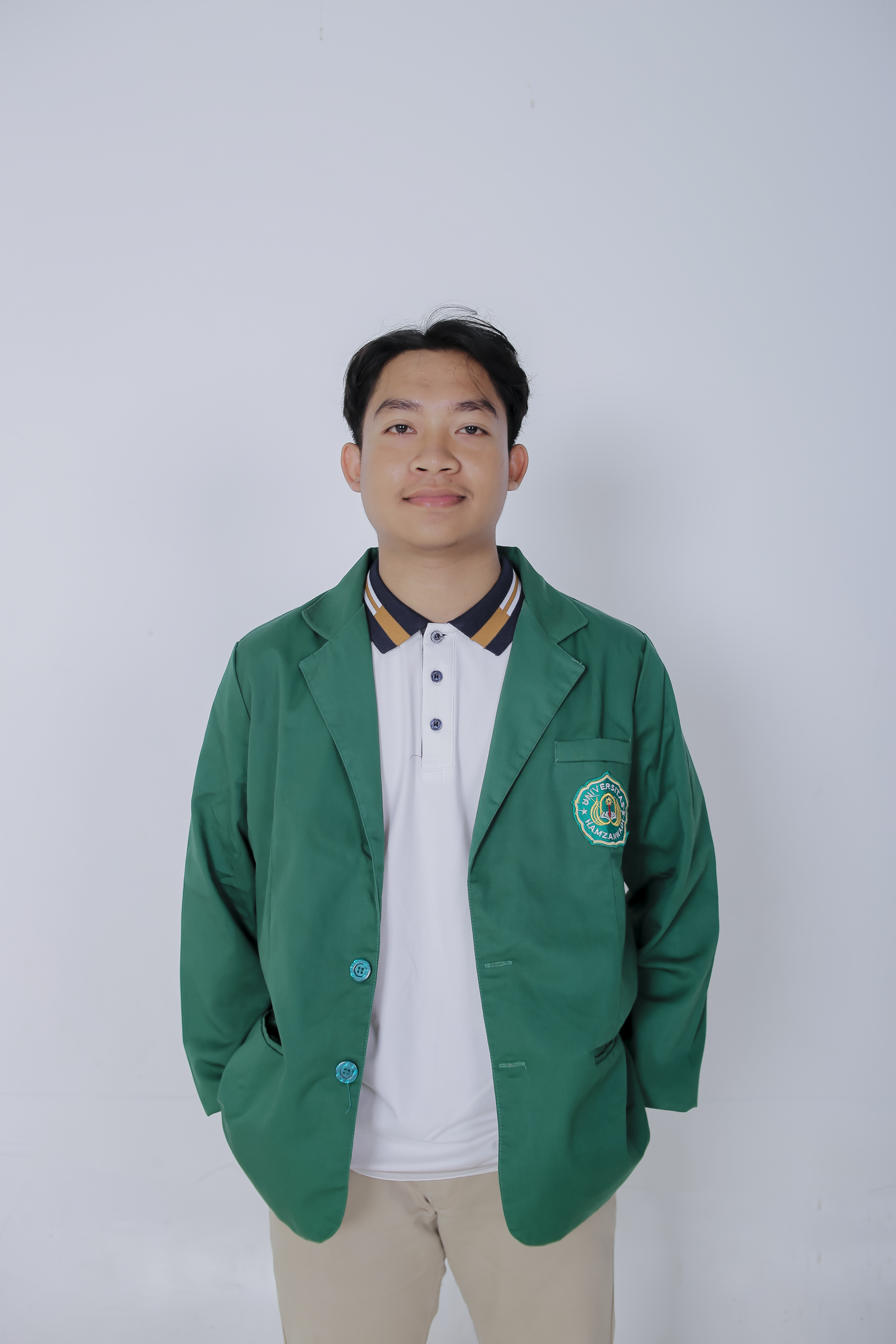 Foto profil Ahmad Syiehamul Ishobah