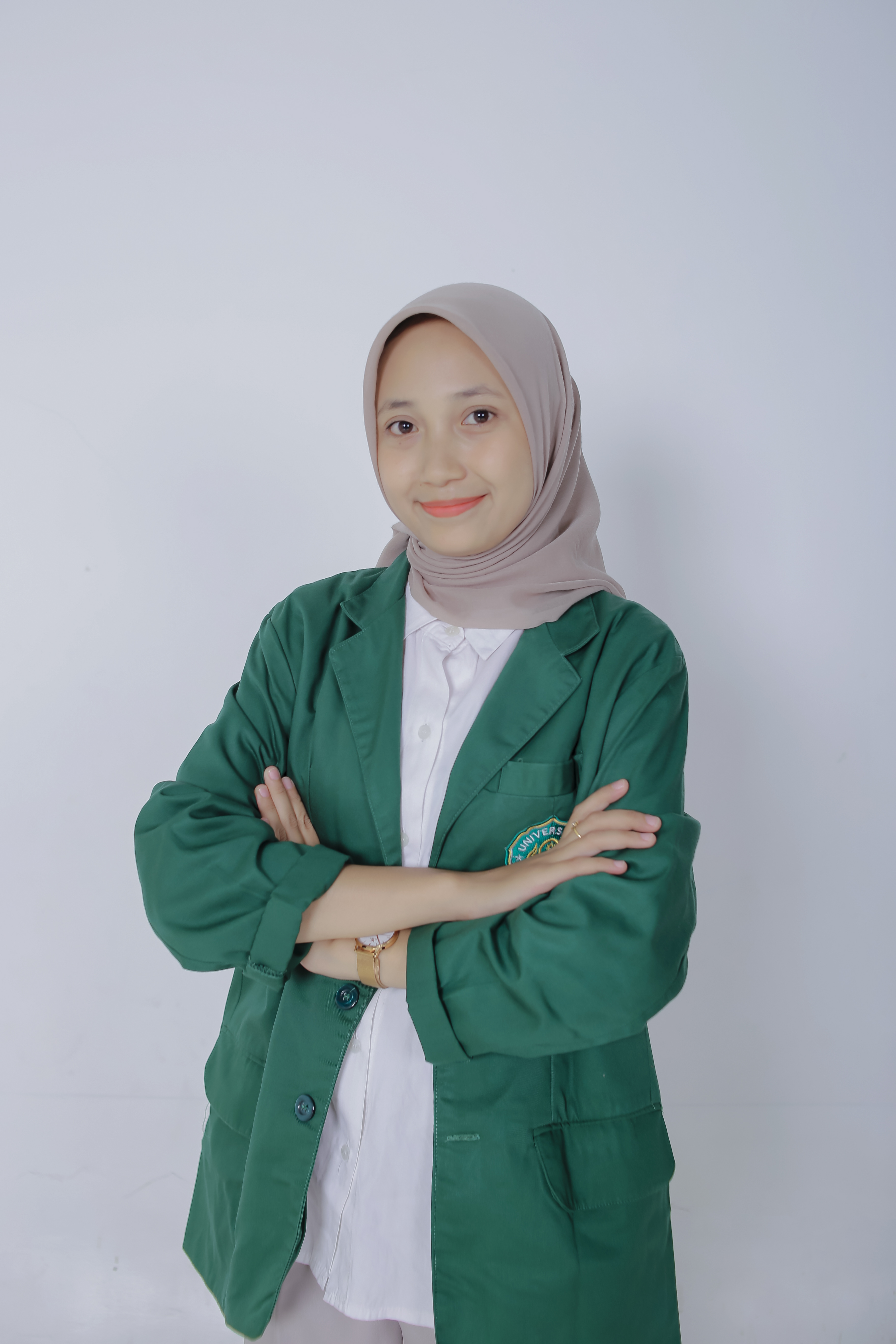 Foto profil Khairunnisa Asmiarni