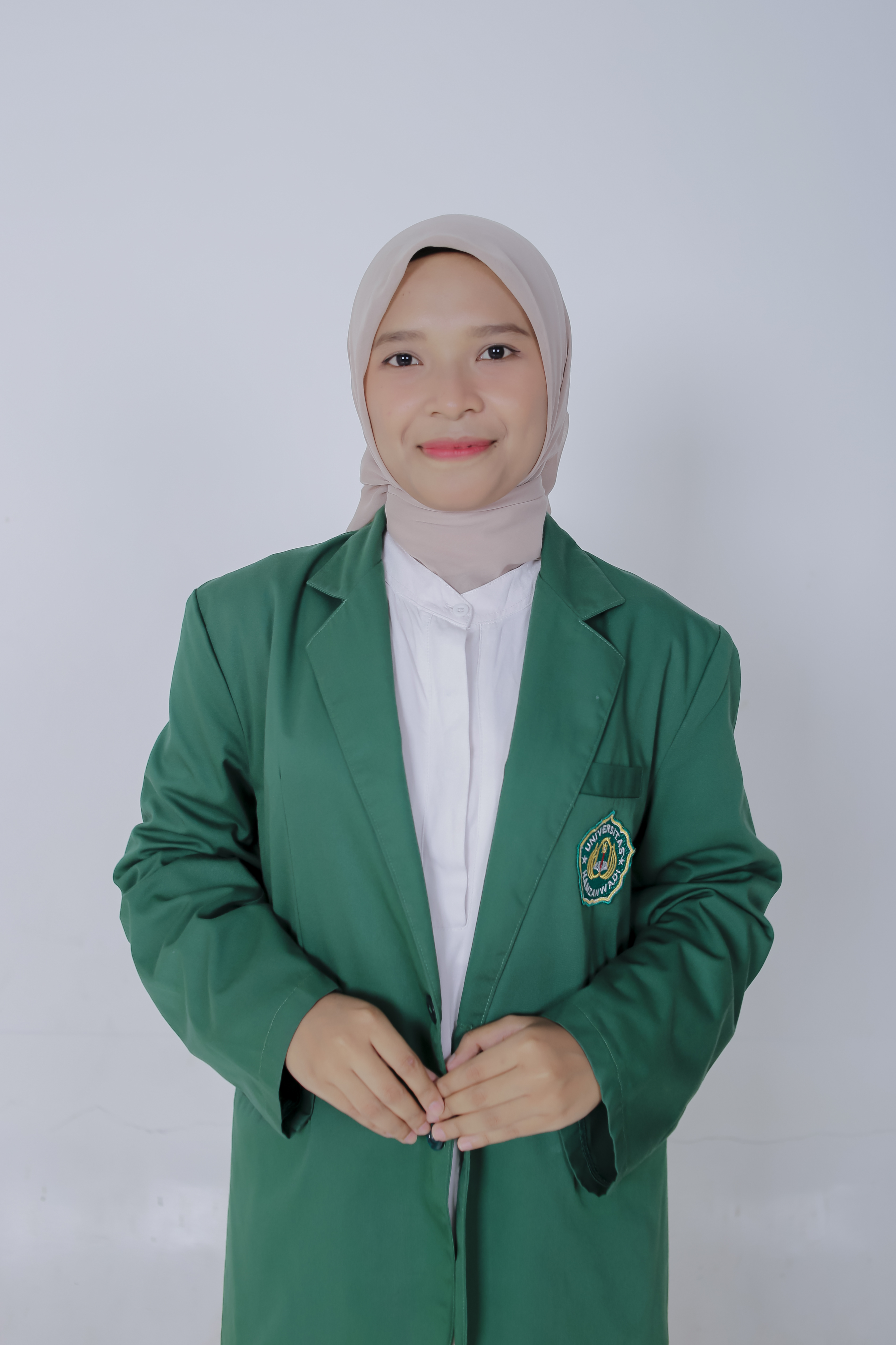 Foto profil Baiq Almalia Lestari