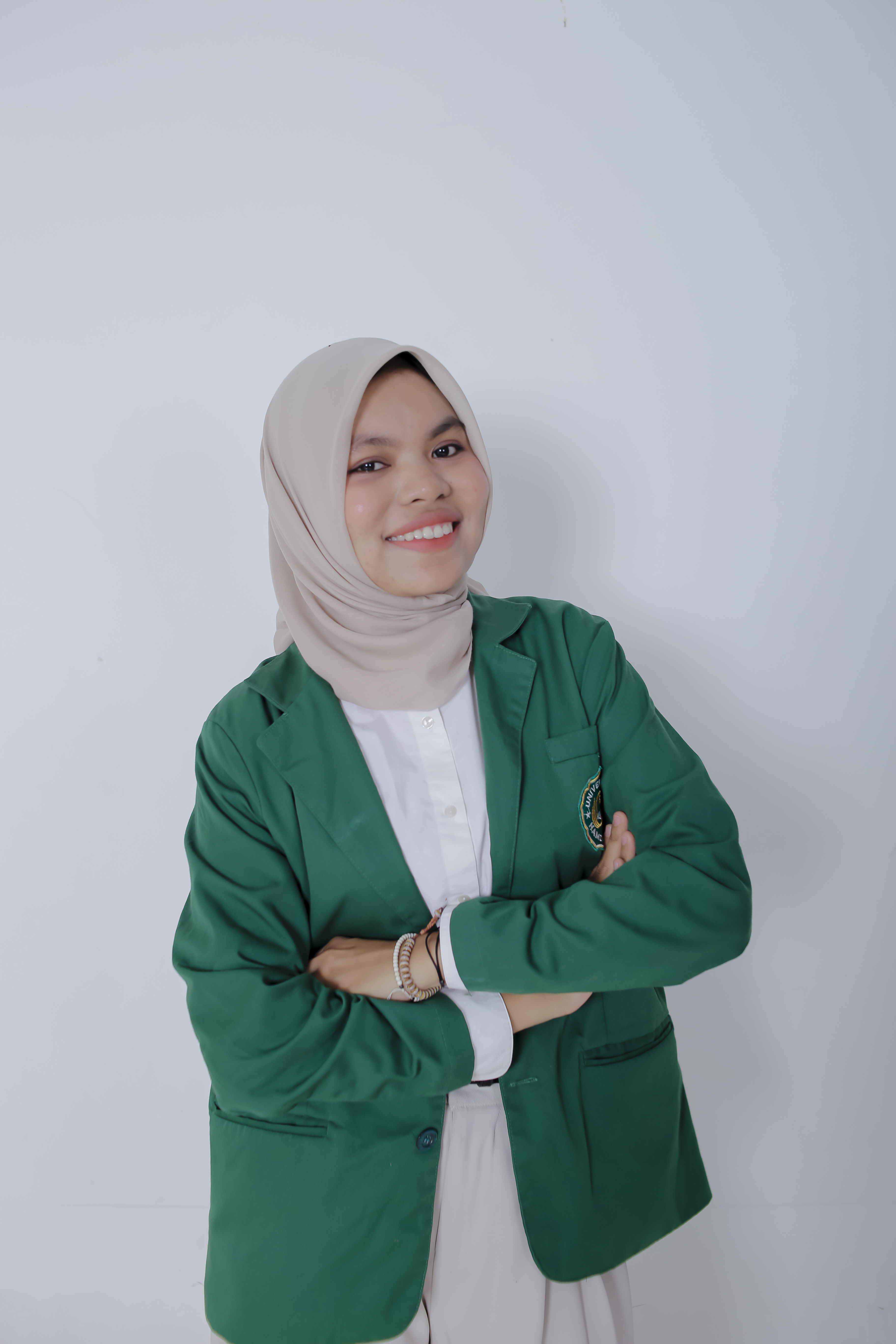 Foto profil Fitriani Ayu Anwar