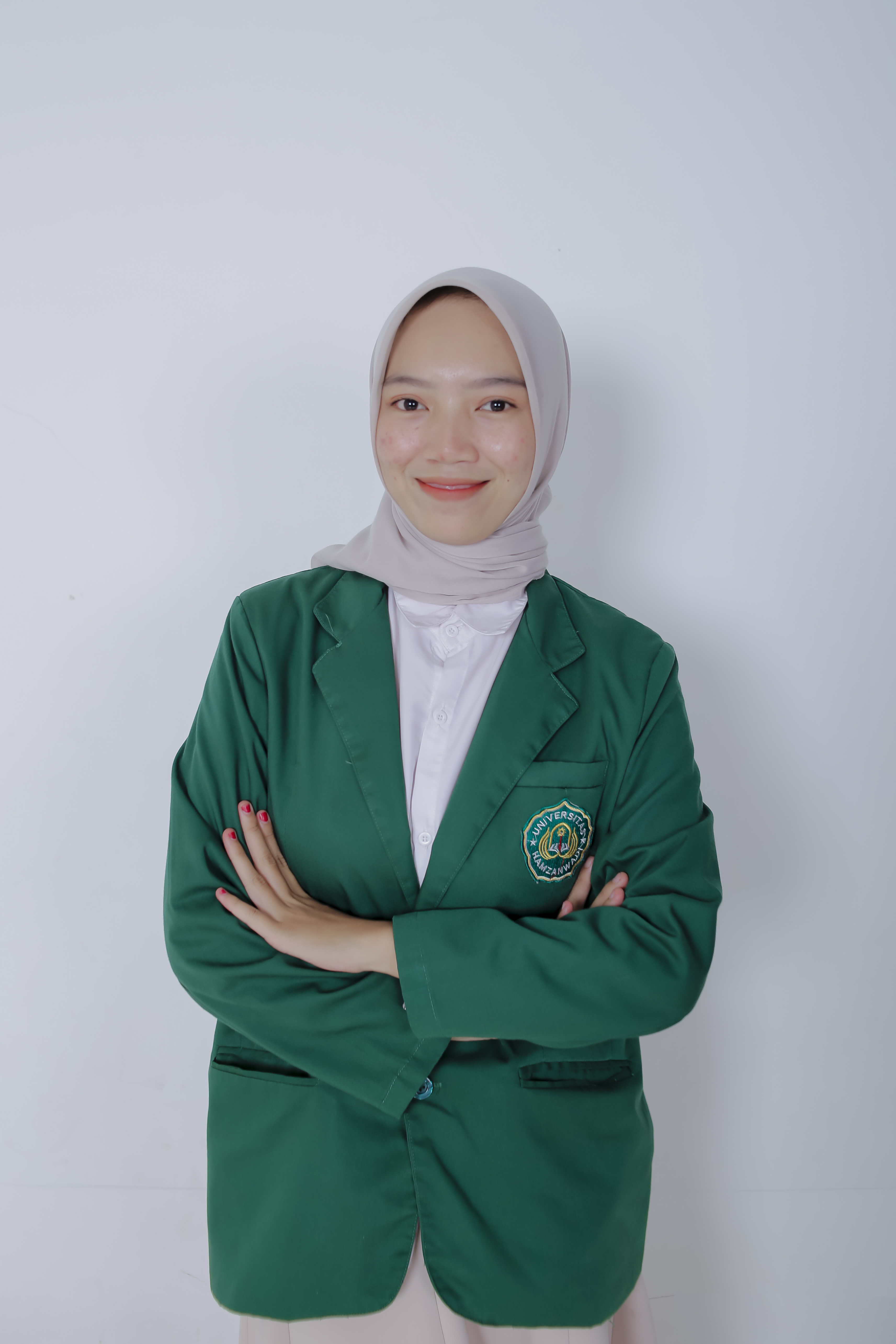 Foto profil Rahmaniatun Solihah