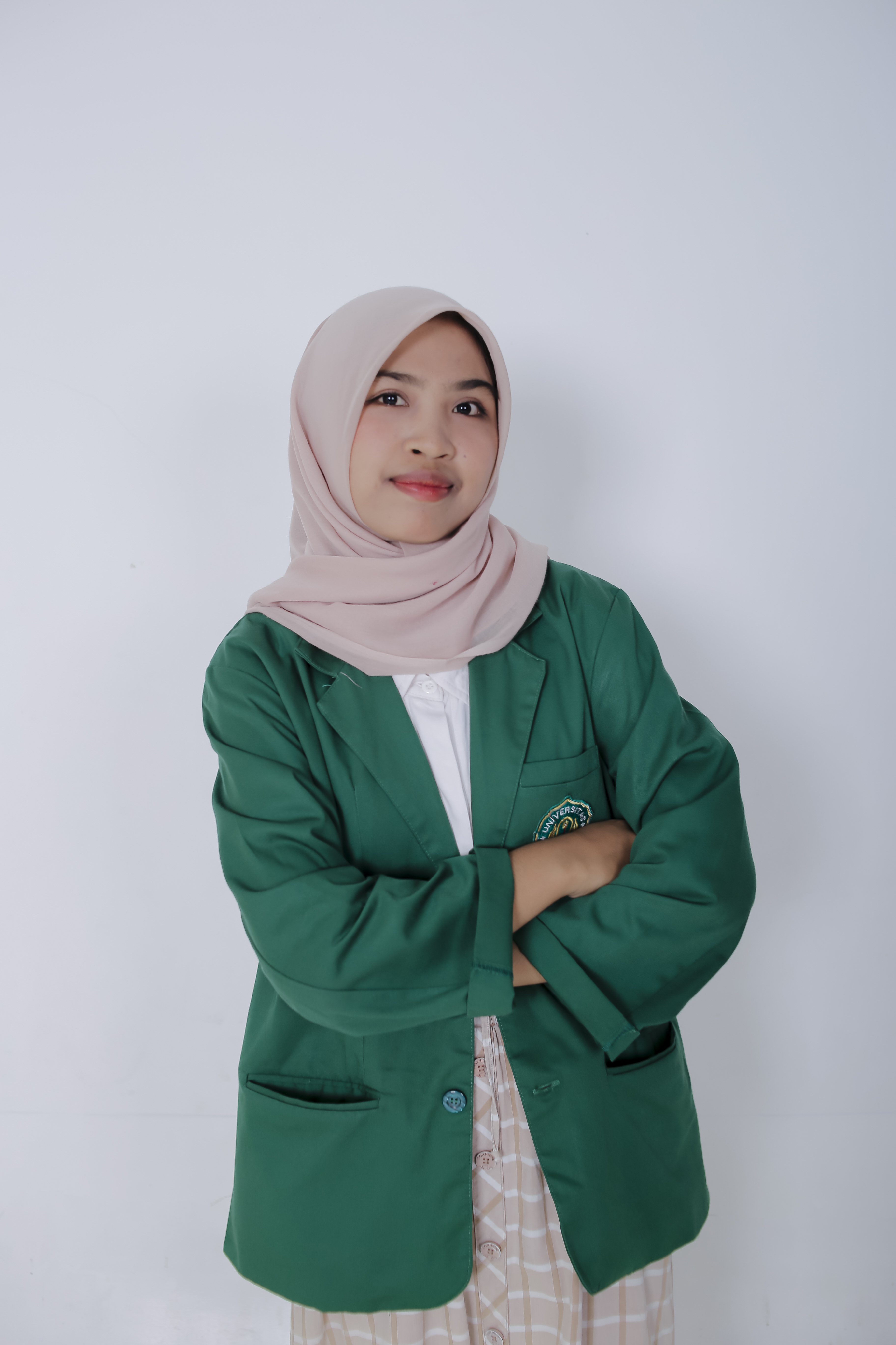 Foto profil Dewi Saputri