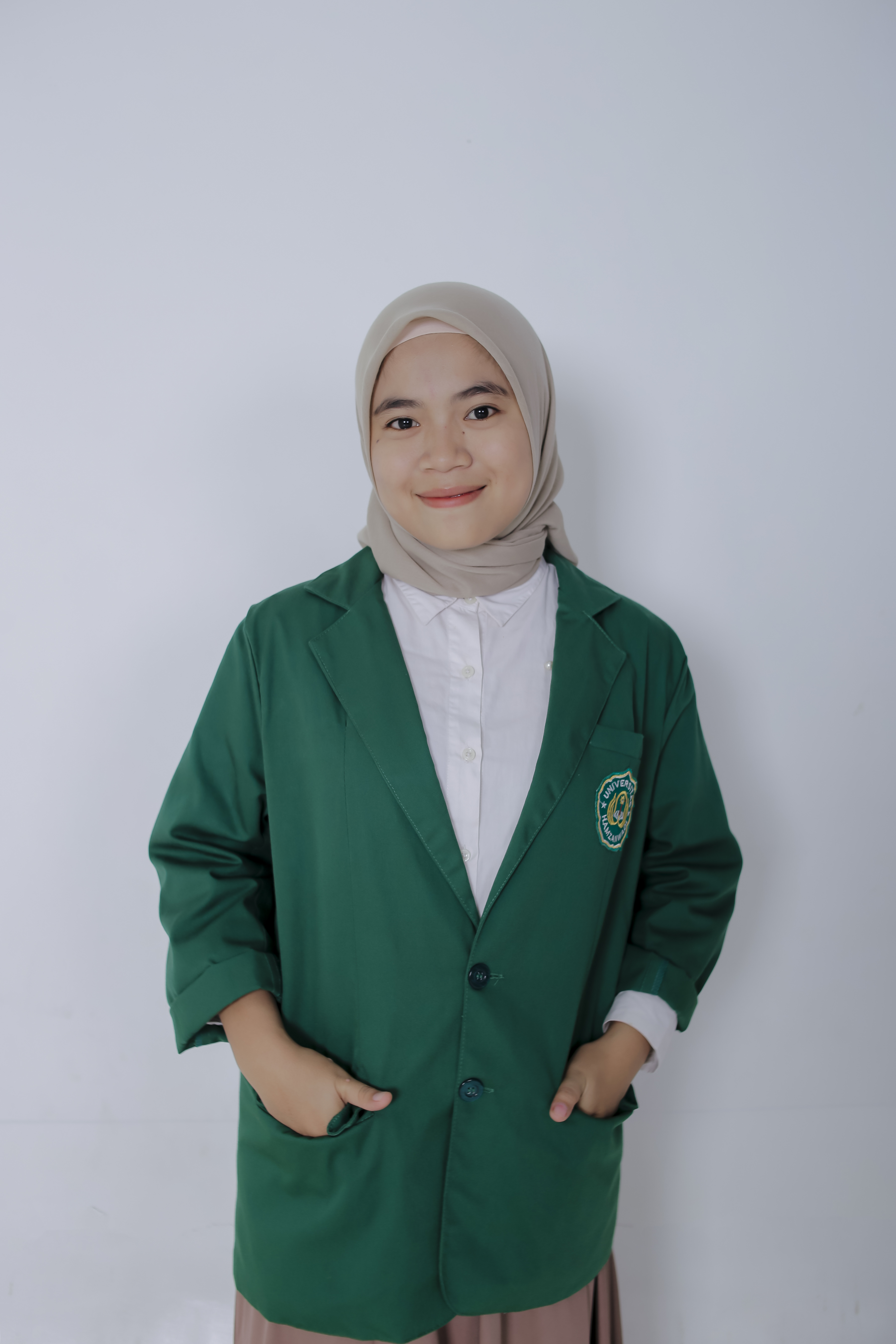Foto profil Tsania Binta Kasiki