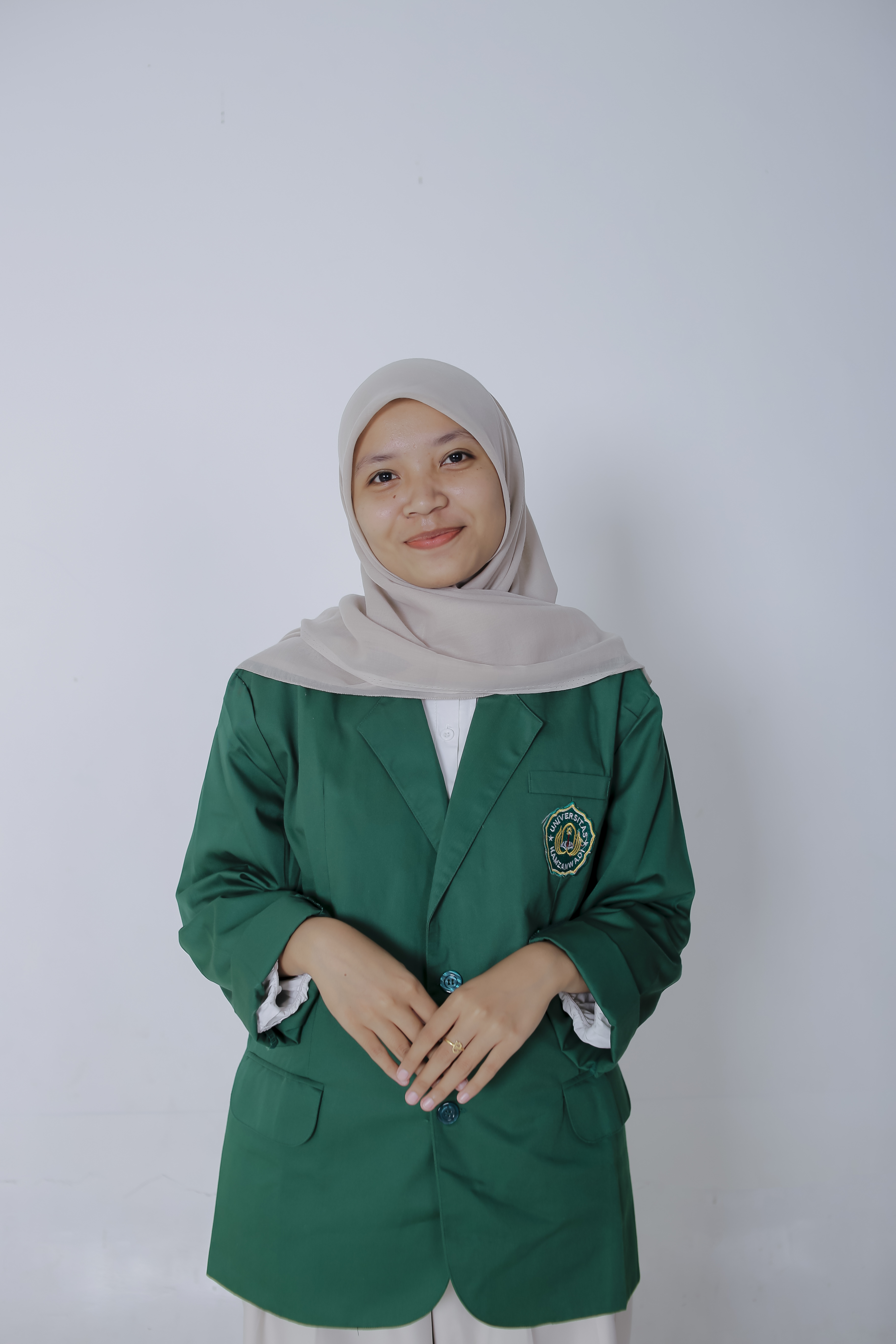 Foto profil Hanin Ulya'