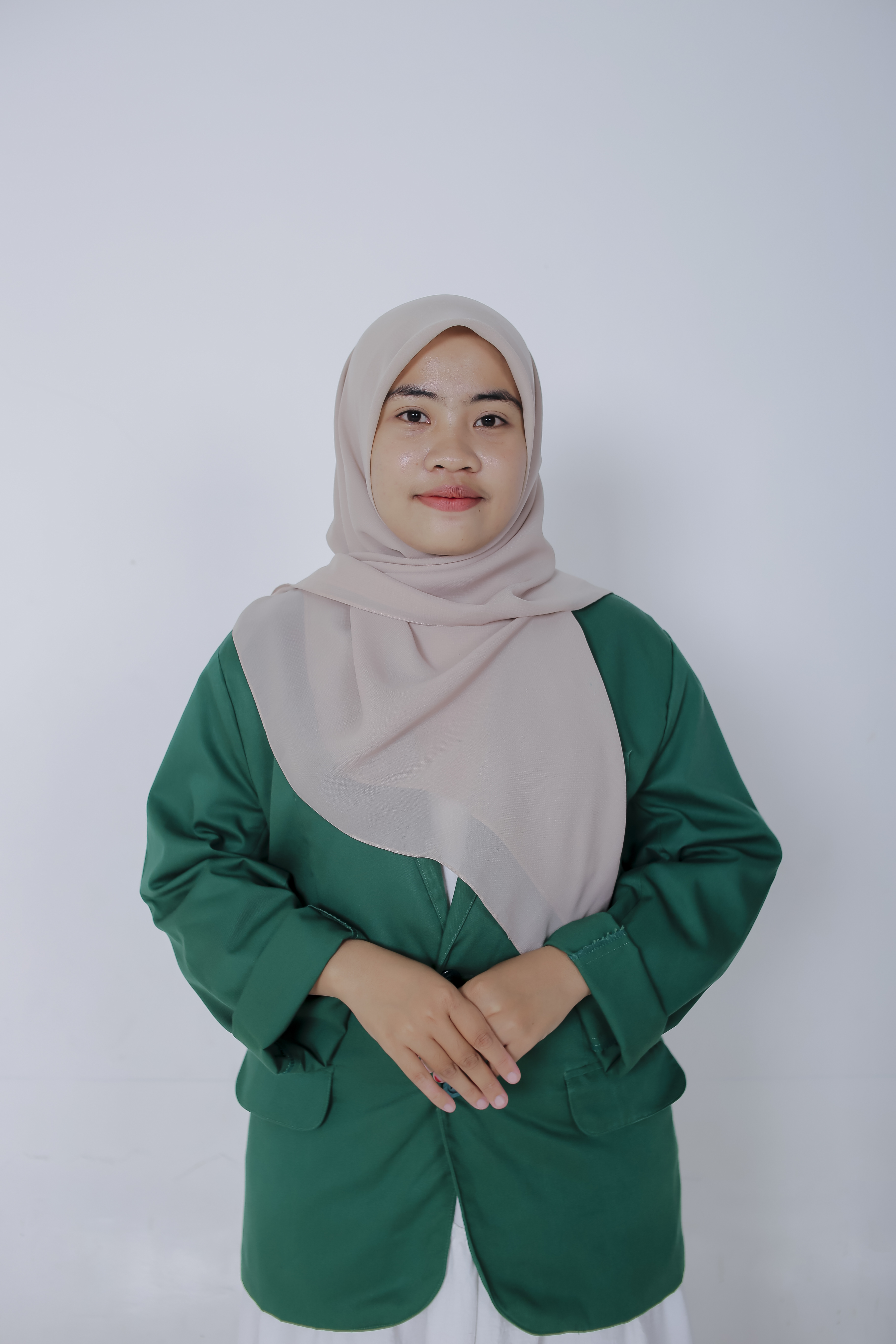 Foto profil Zarina