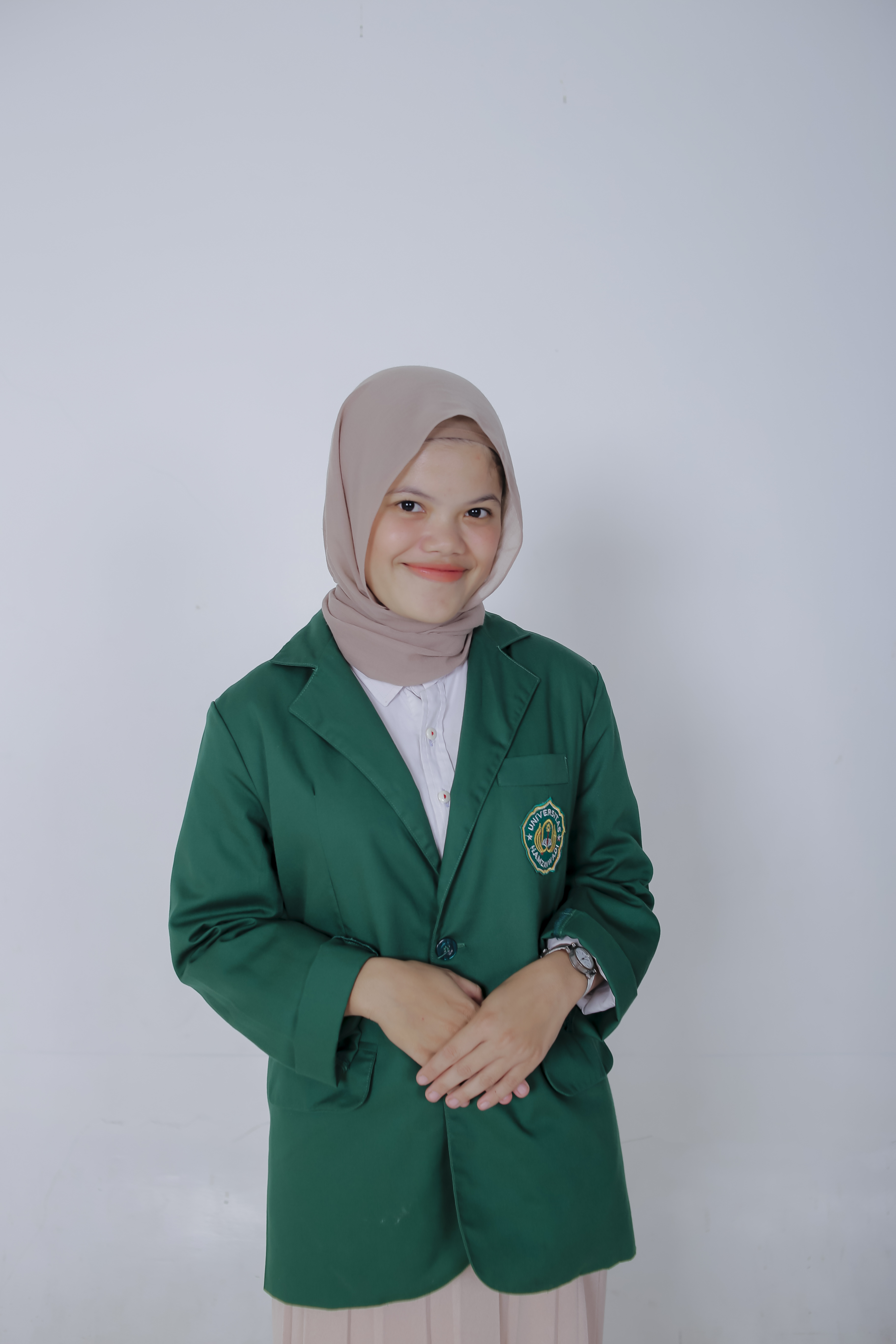 Foto profil Dini Rahayu Aprilia