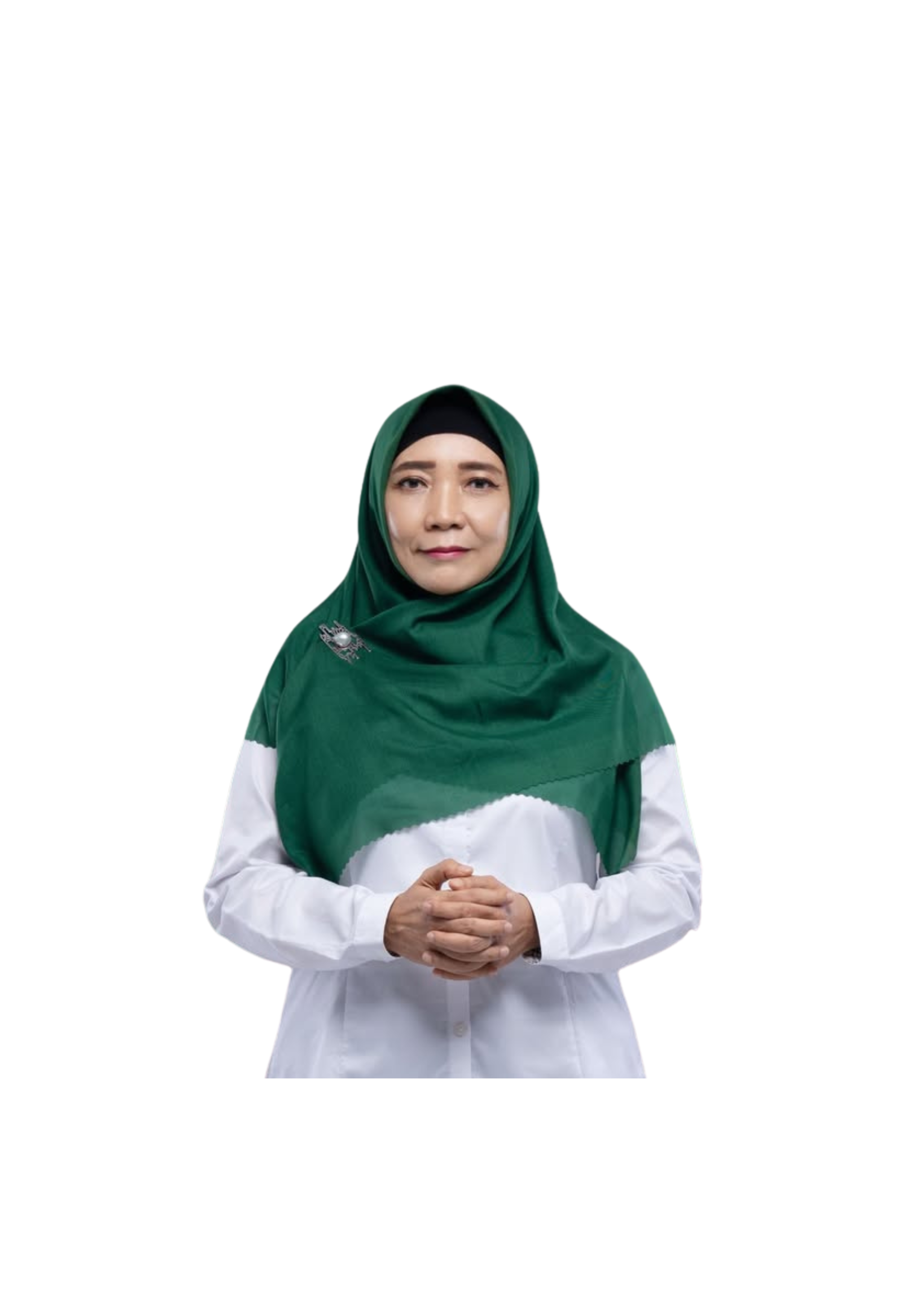 Foto profil Dr. Ir. Hj. Sitti Rohmi Djalilah, M.Pd.