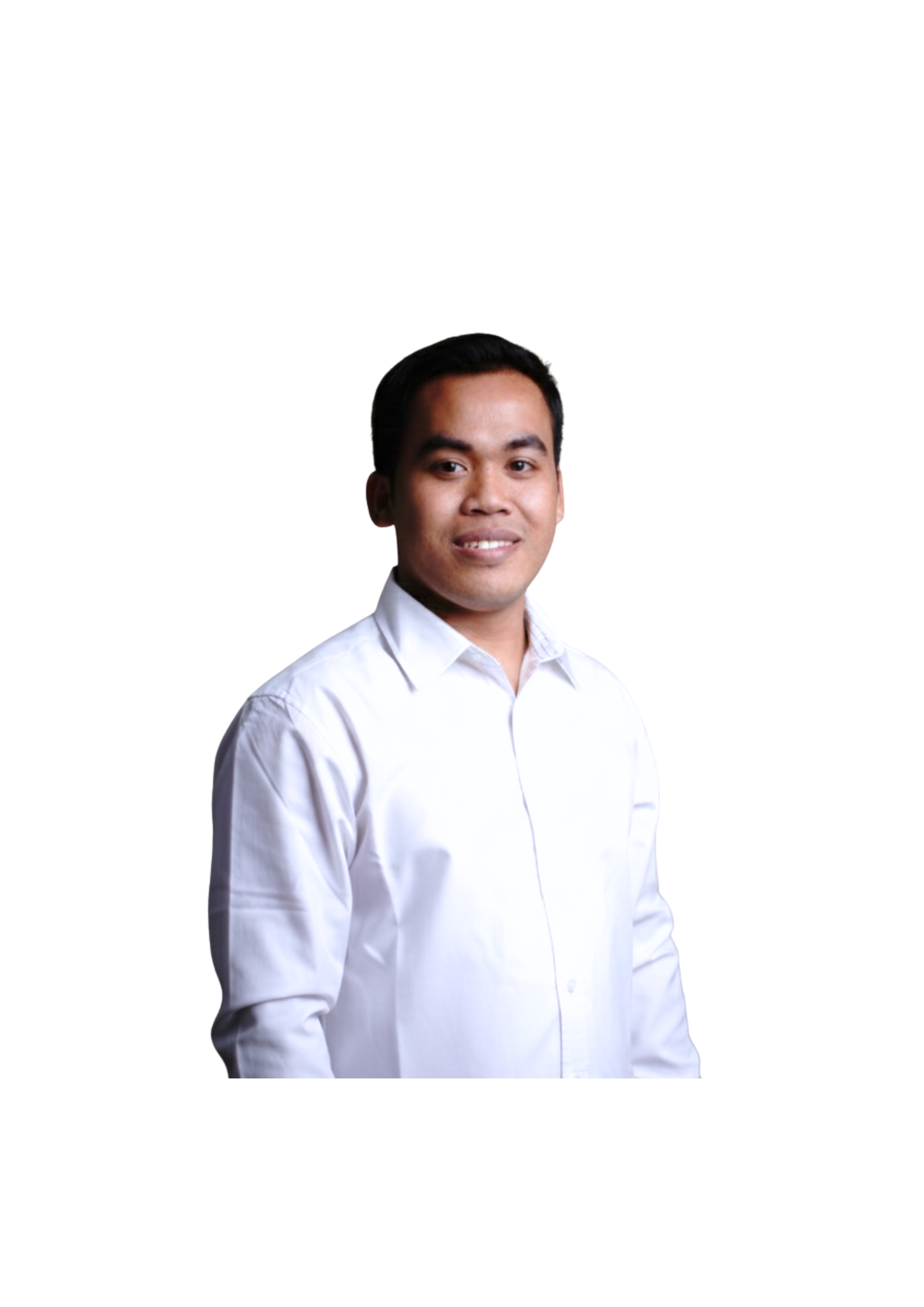 Foto profil Abdul Khair, M.Pd.