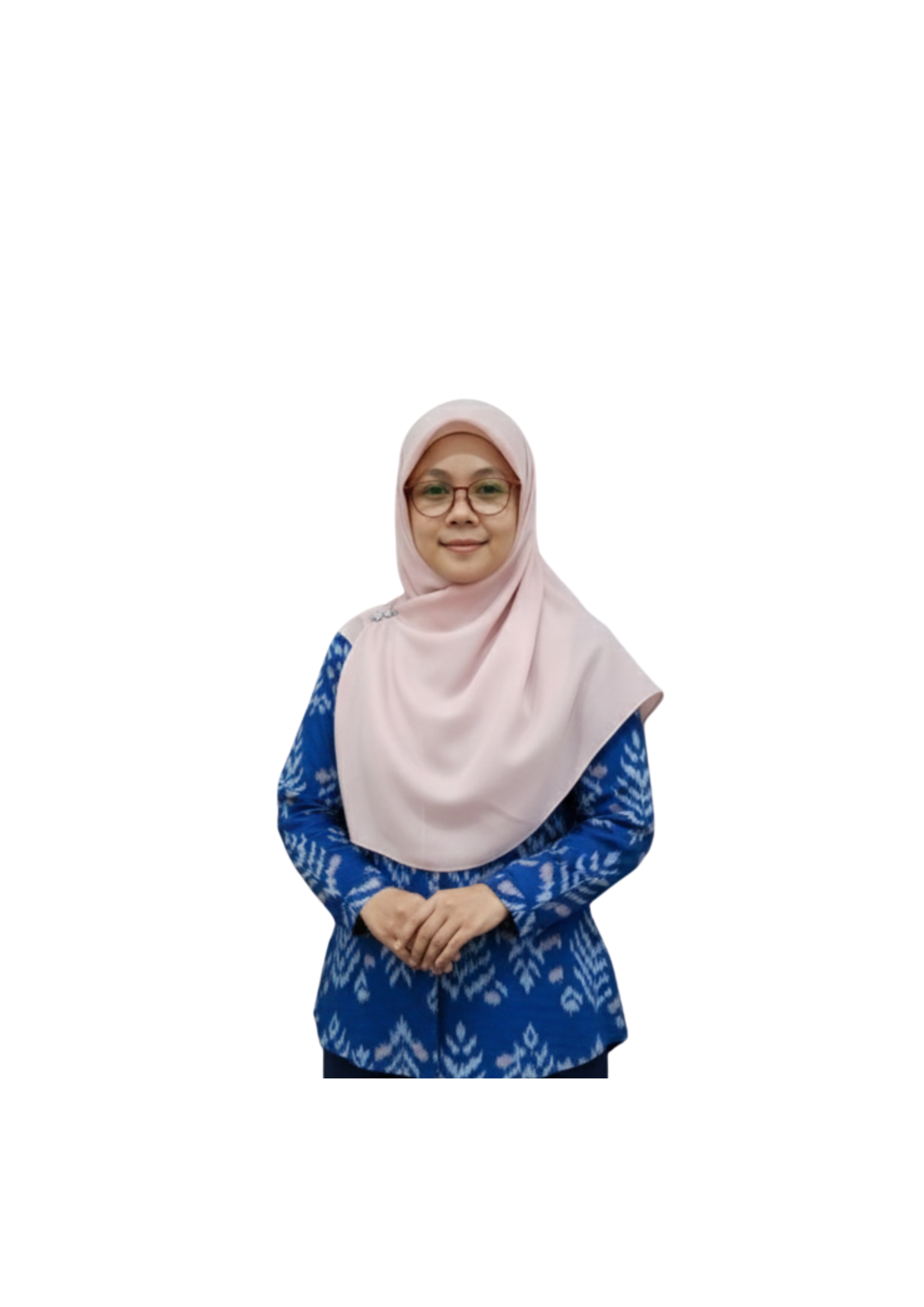Foto profil Rohyana Fitriani, M.Pd.