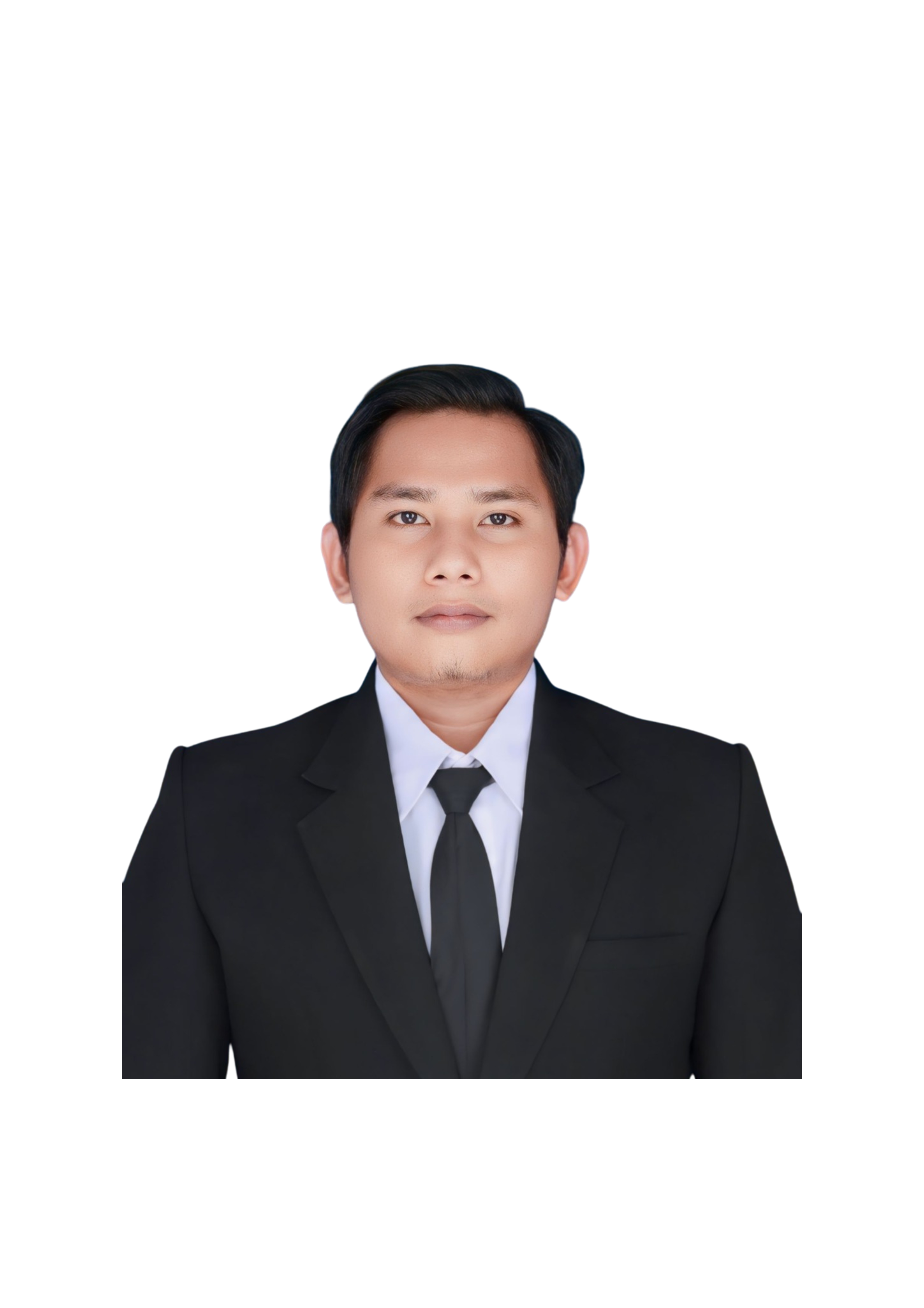 Foto profil Khairul Lutfi, M.Pd.