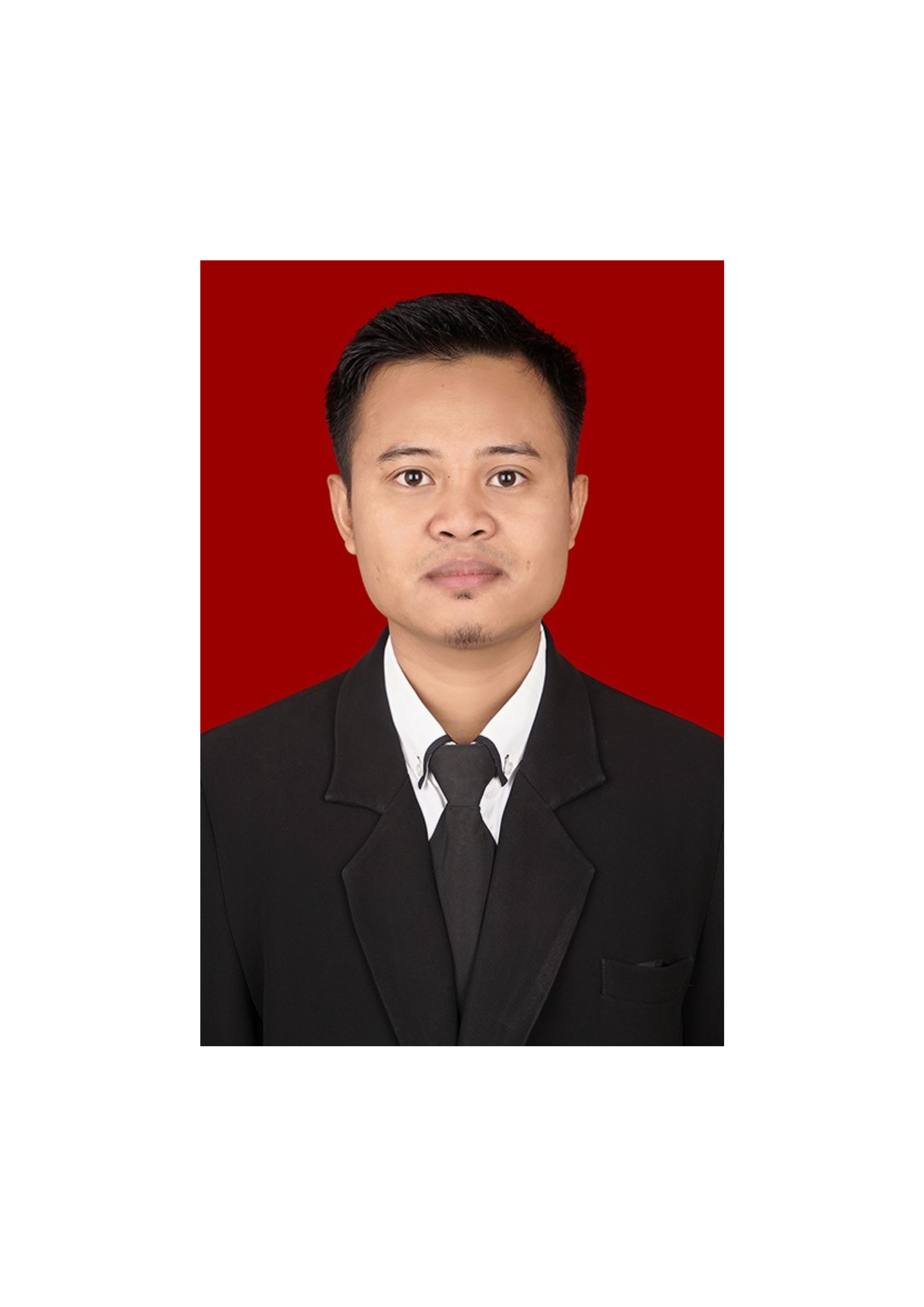 Foto profil M. Irfandi, M.Pd.