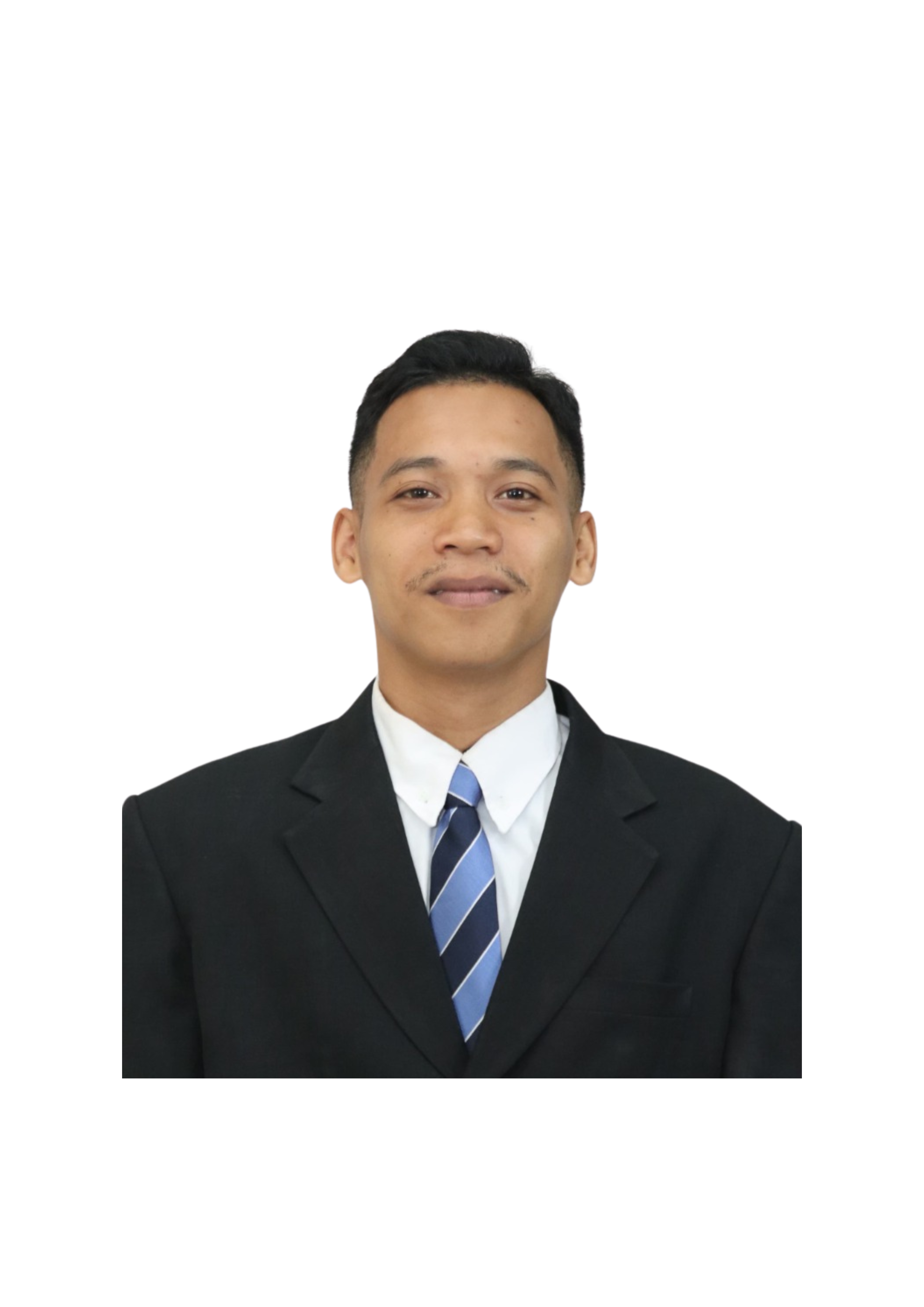 Foto profil Abdul Aziz, M.Pd.